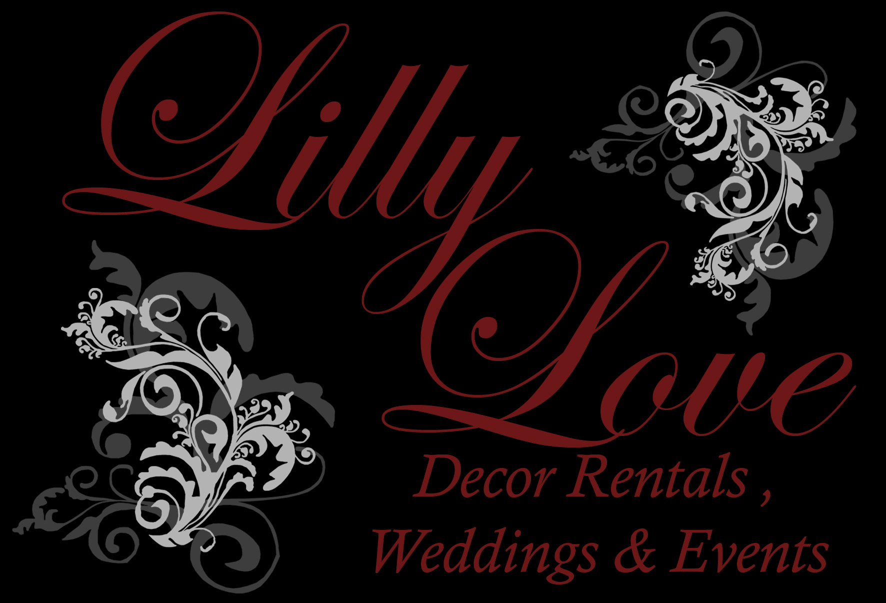 Lilly Love Logo