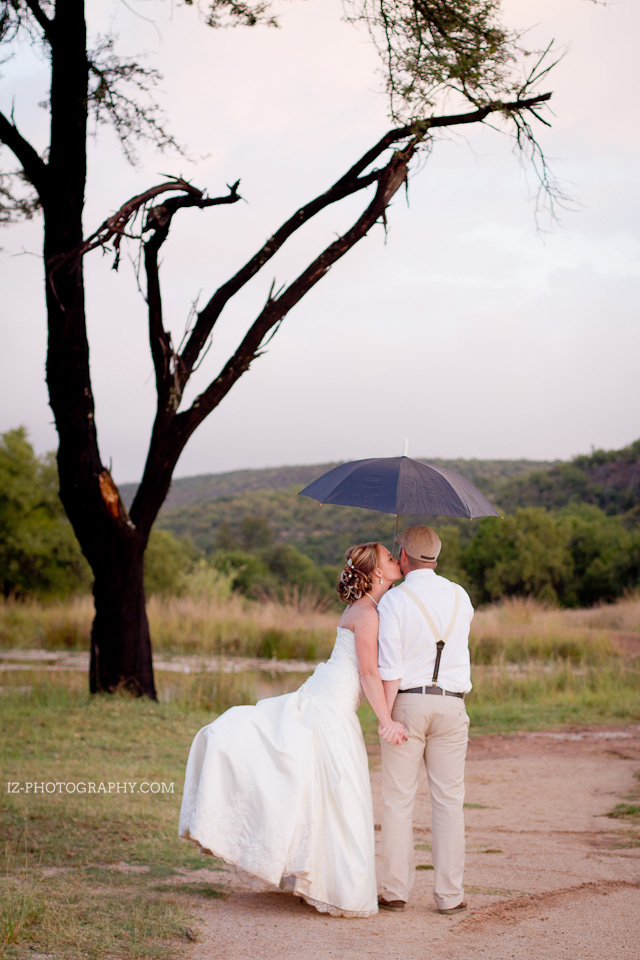 Limpopo Wedding South Africa Photography Bush Lodge (105)
