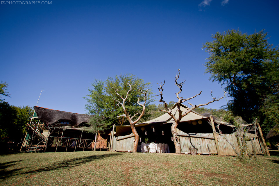 Limpopo Wedding South Africa Photography Bush Lodge (114)