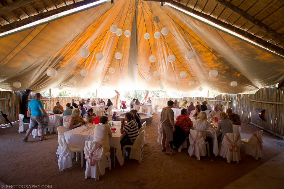 Limpopo Wedding South Africa Photography Bush Lodge (116)