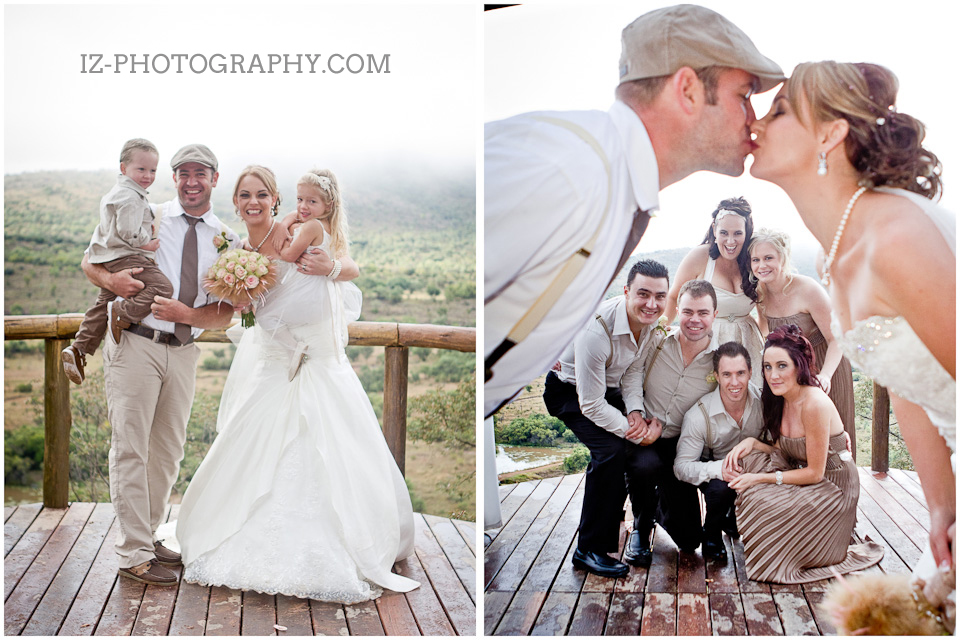 Limpopo Wedding South Africa Photography Bush Lodge (75)