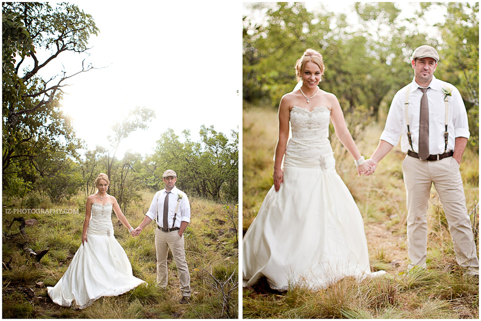Limpopo Wedding South Africa Photography Bush Lodge (80)